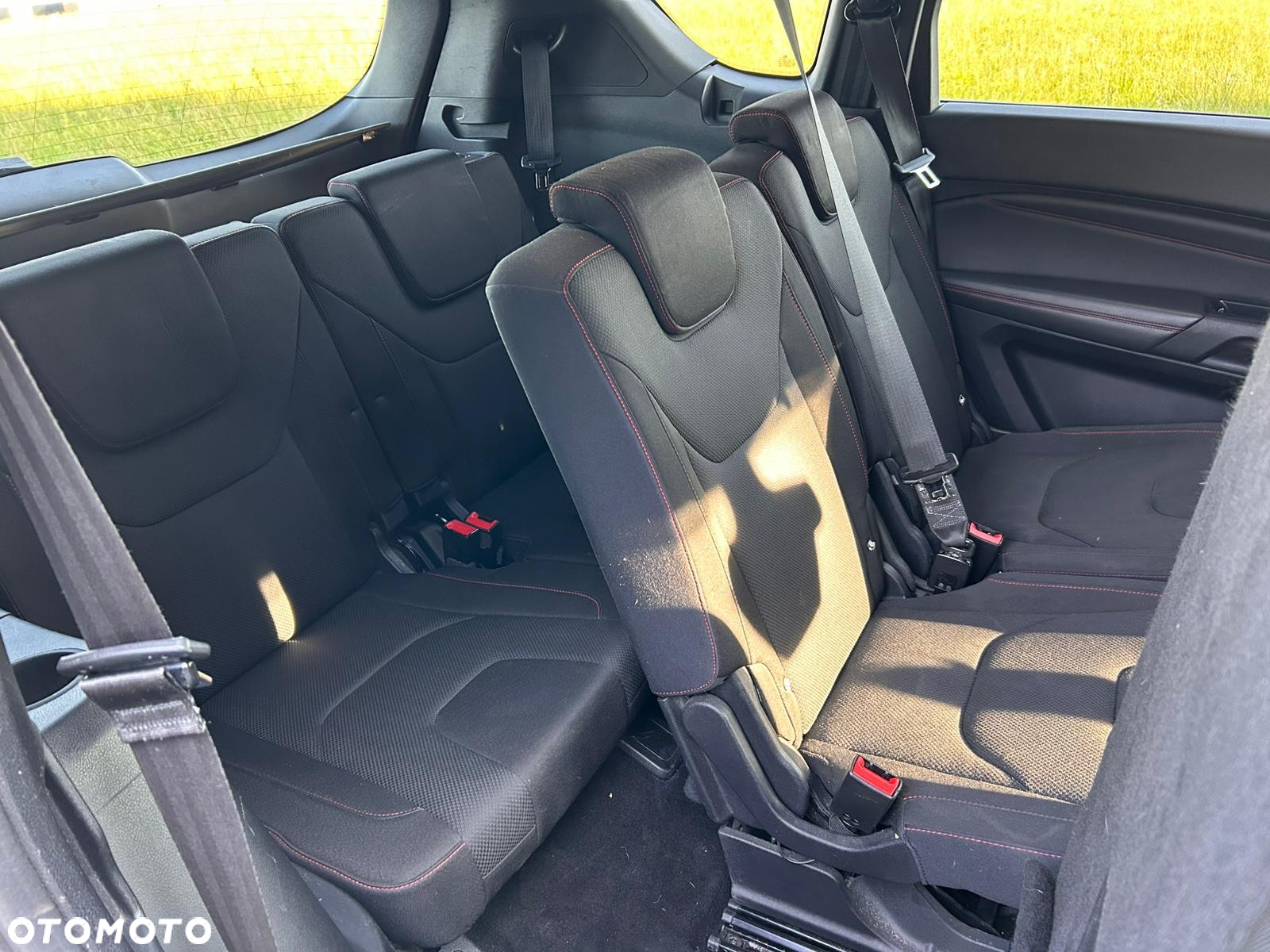 Ford S-Max 2.0 TDCi Bi-Turbo ST-Line PowerShift - 16