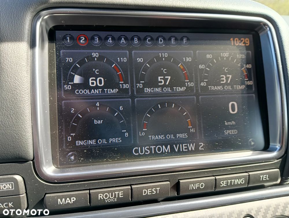 Nissan GT-R Black Edition - 31