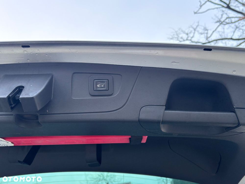 Opel Insignia 2.0 BiTurbo D 4x4 Automatik Ultimate Exclusive - 13