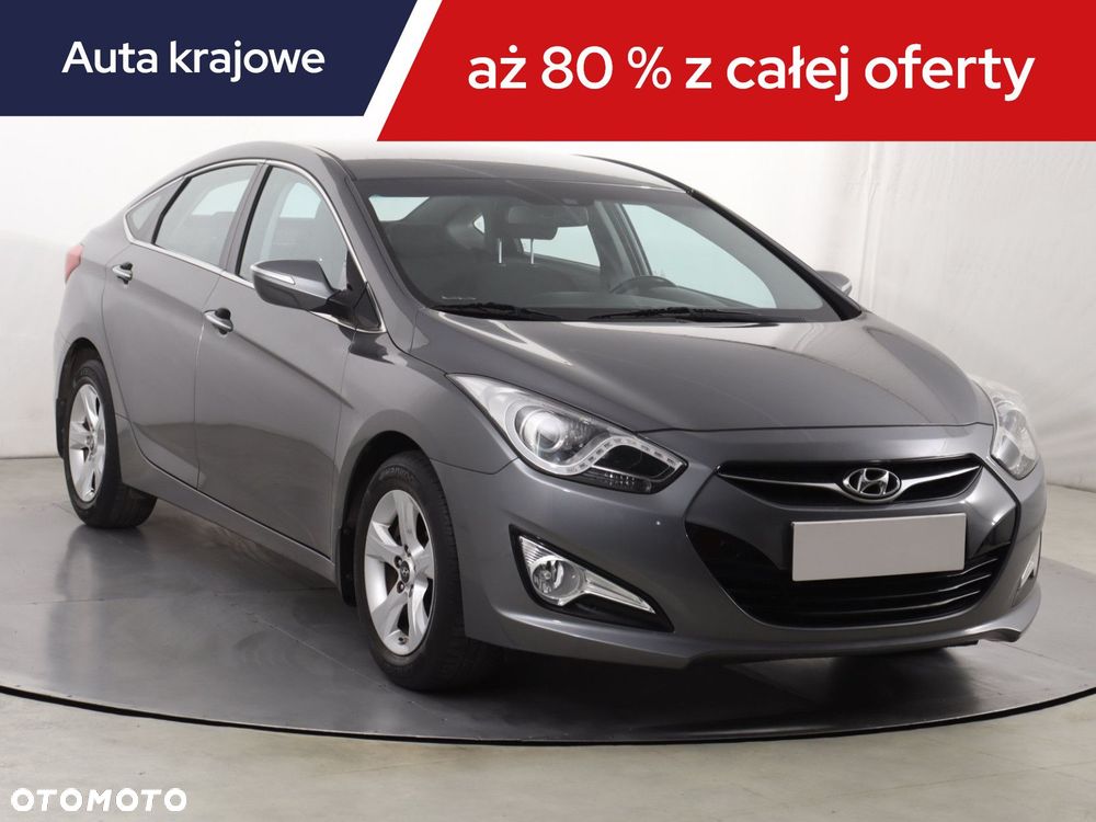 Hyundai i40 - 3
