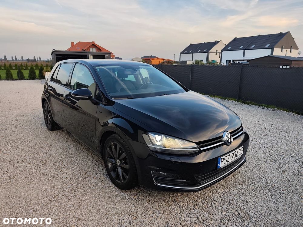 Volkswagen Golf 2015 photo 5
