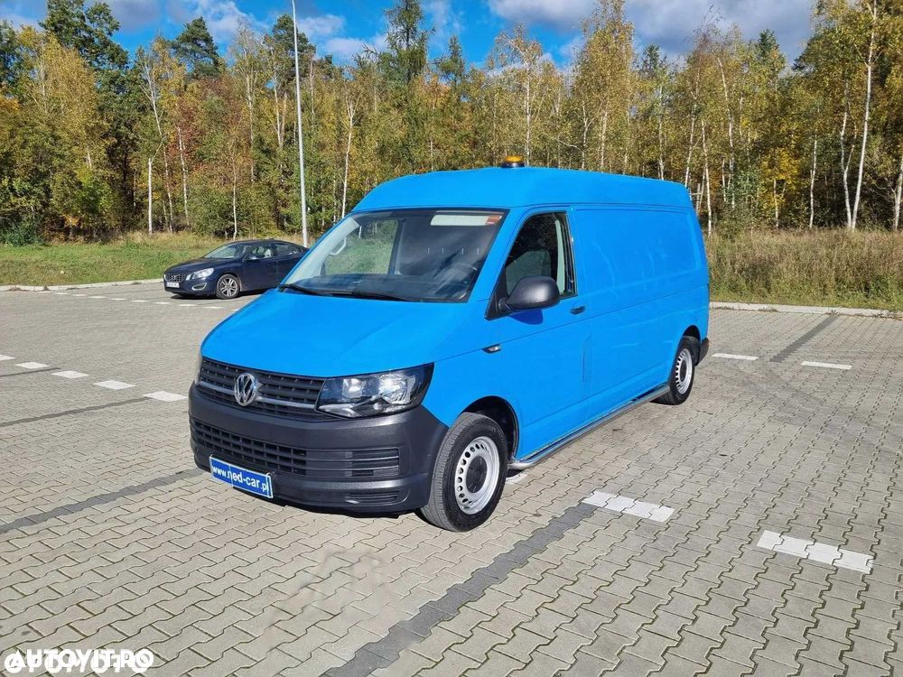 Volkswagen TRANSPORTER / MULTIVAN ( T6 ) 2015 - 2024 PIESE AUTO - 4