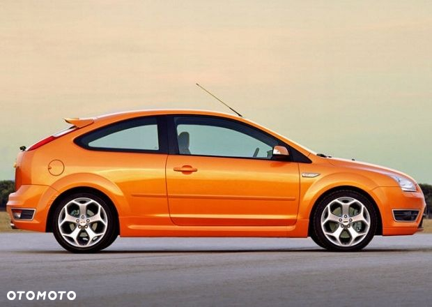 Ford Focus Mk2 ST 3D progi - 2