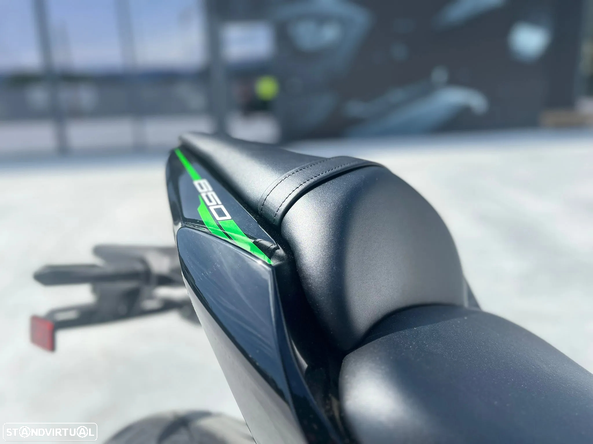 Kawasaki Ninja 650 SE (CAMPANHA DE VERÃO) - 12