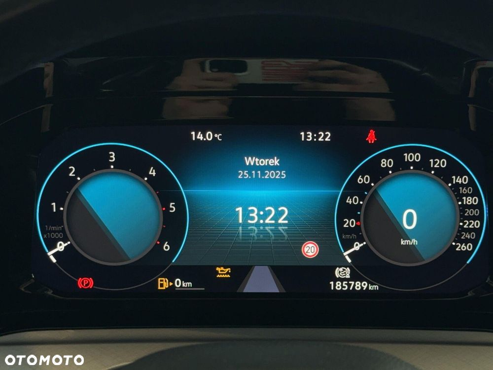 Volkswagen Golf Variant 2.0 TDI Life - 19