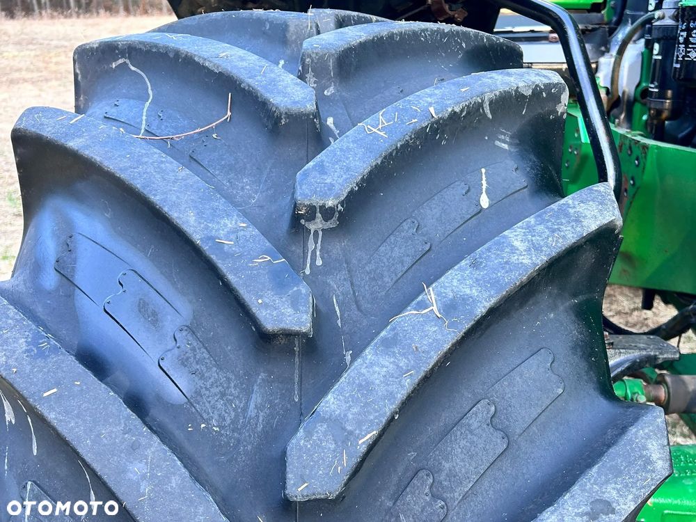 John Deere - 10