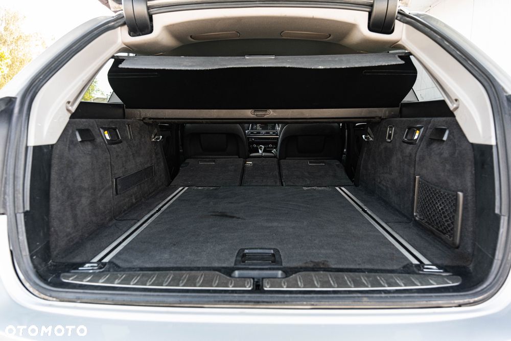 BMW Seria 5 - 38