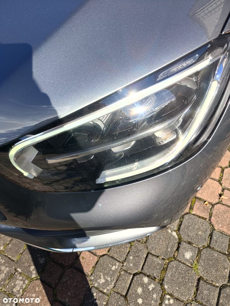 Mercedes-Benz GLC 200 4-Matic - 8