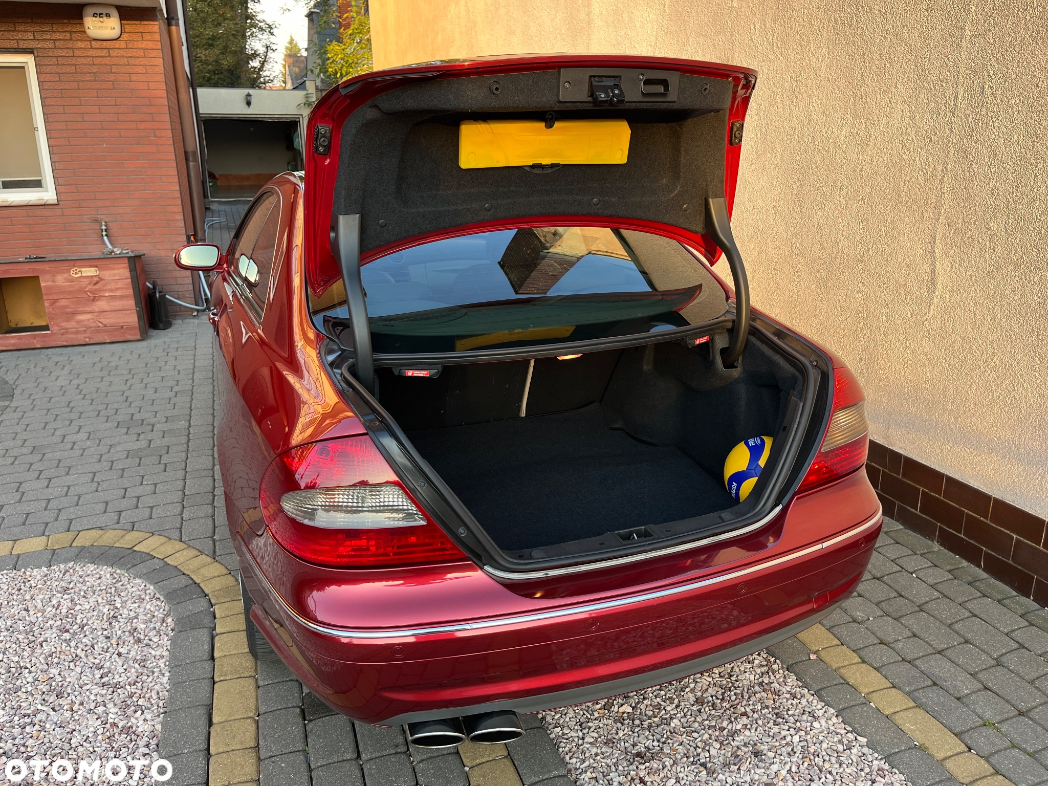 Mercedes-Benz CLK 320 Avantgarde - 18