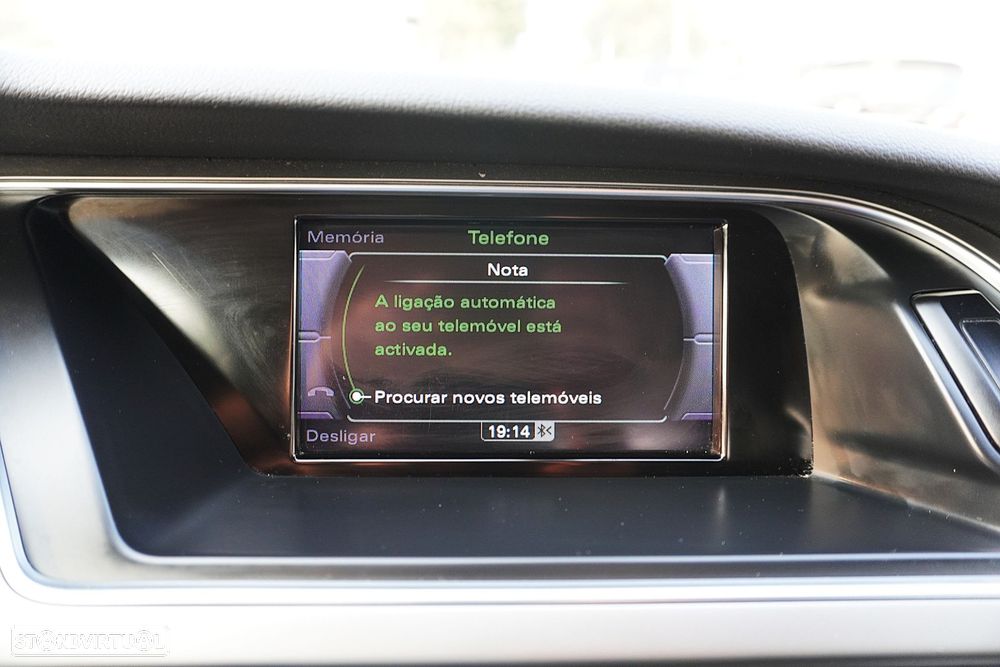 Audi A5 2.0 TDI S-line - 40