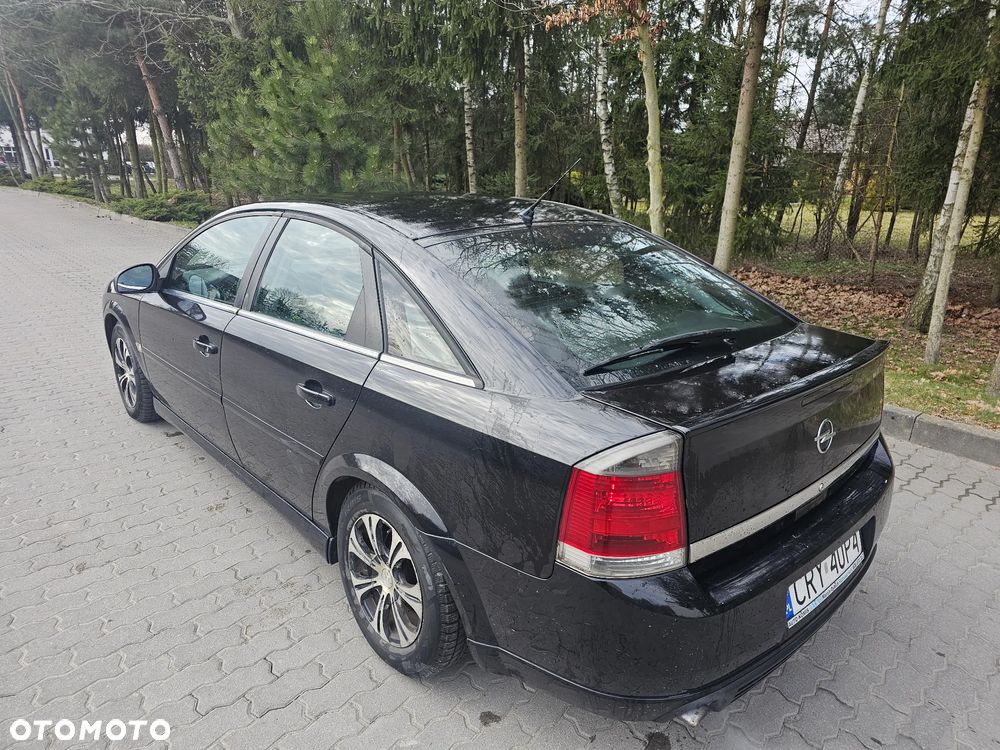 Opel Vectra 1.8 Sport/GTS - 11