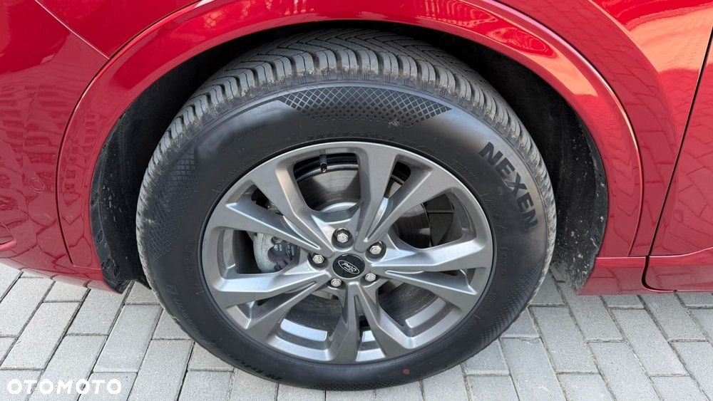 Ford Kuga 2.0 EcoBlue AWD ST-Line - 37