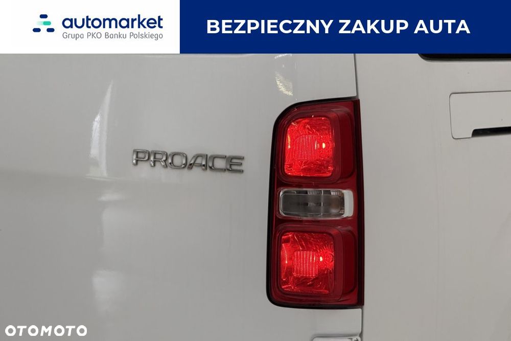 Toyota ProAce - 12