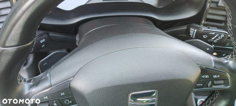 Seat Ateca 2.0 TDI 4Drive DSG XCELLENCE - 15