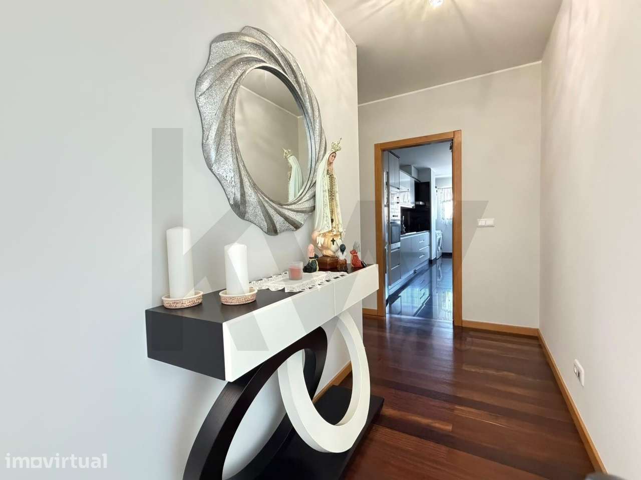 Apartamento T3 com Vista Mar Definitiva no Funchal - Grande imagem: 2/28