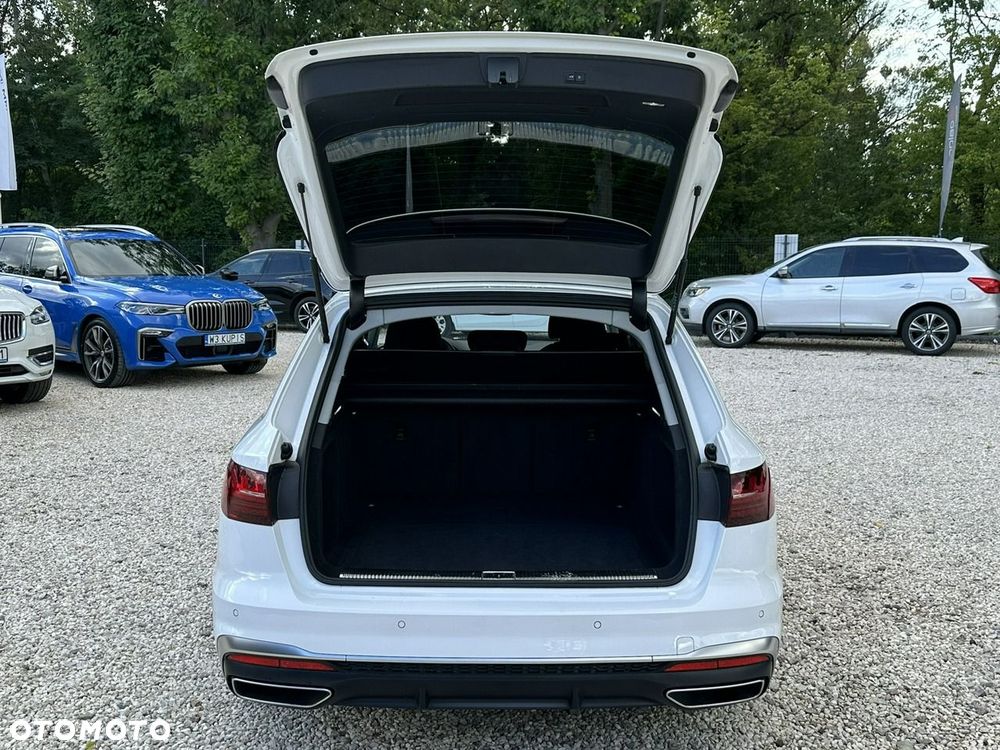 Audi A4 Avant - 9