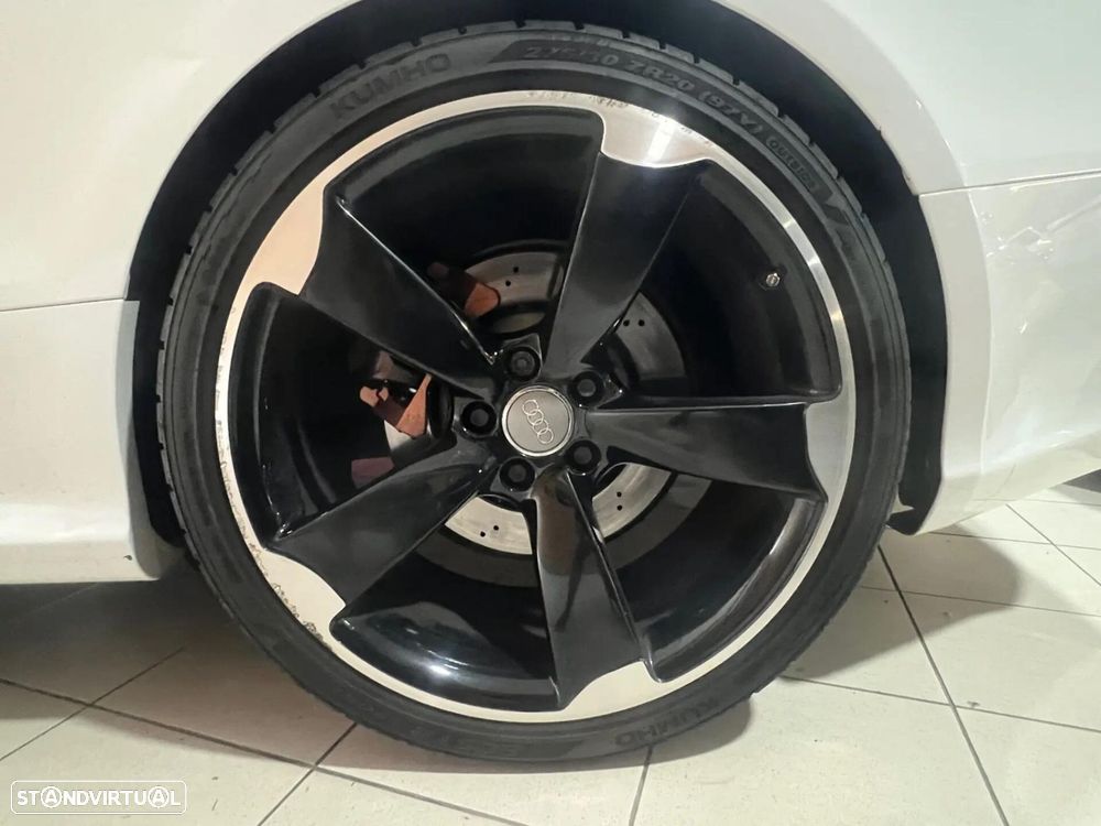 Audi RS5 - 11