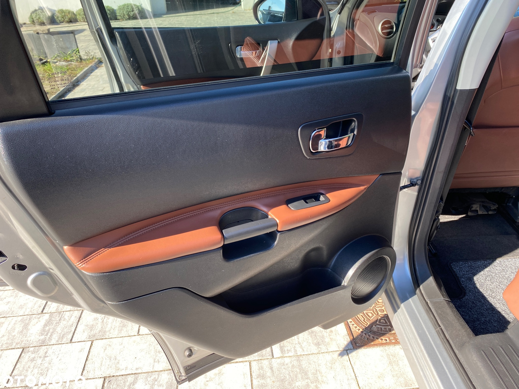Nissan Qashqai 2.0 4x4 Tekna - 19