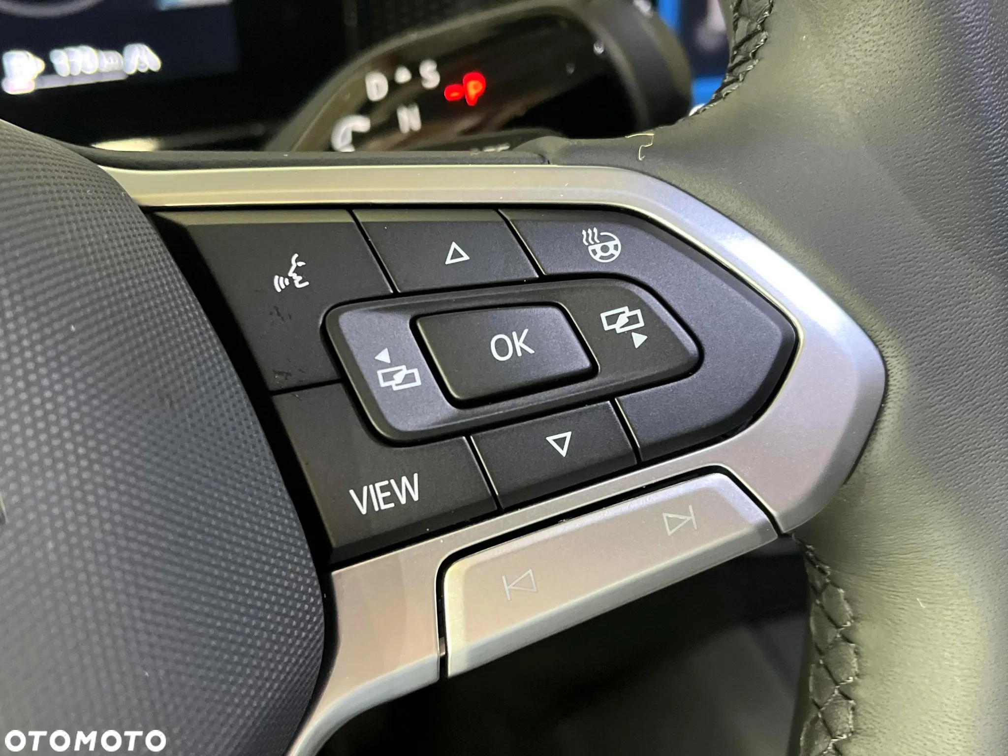 Volkswagen Tiguan 1.5 eTSI Special Edition DSG - 15