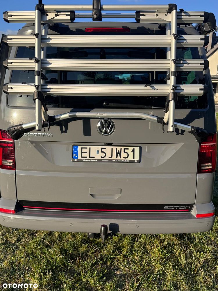 Volkswagen California - 4