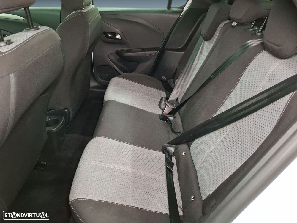 Opel Corsa 1.2 T Edition - 14