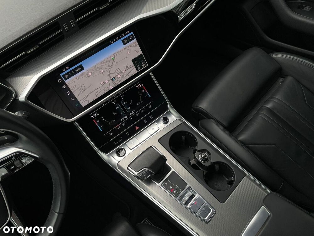 Audi A6 Avant - 35