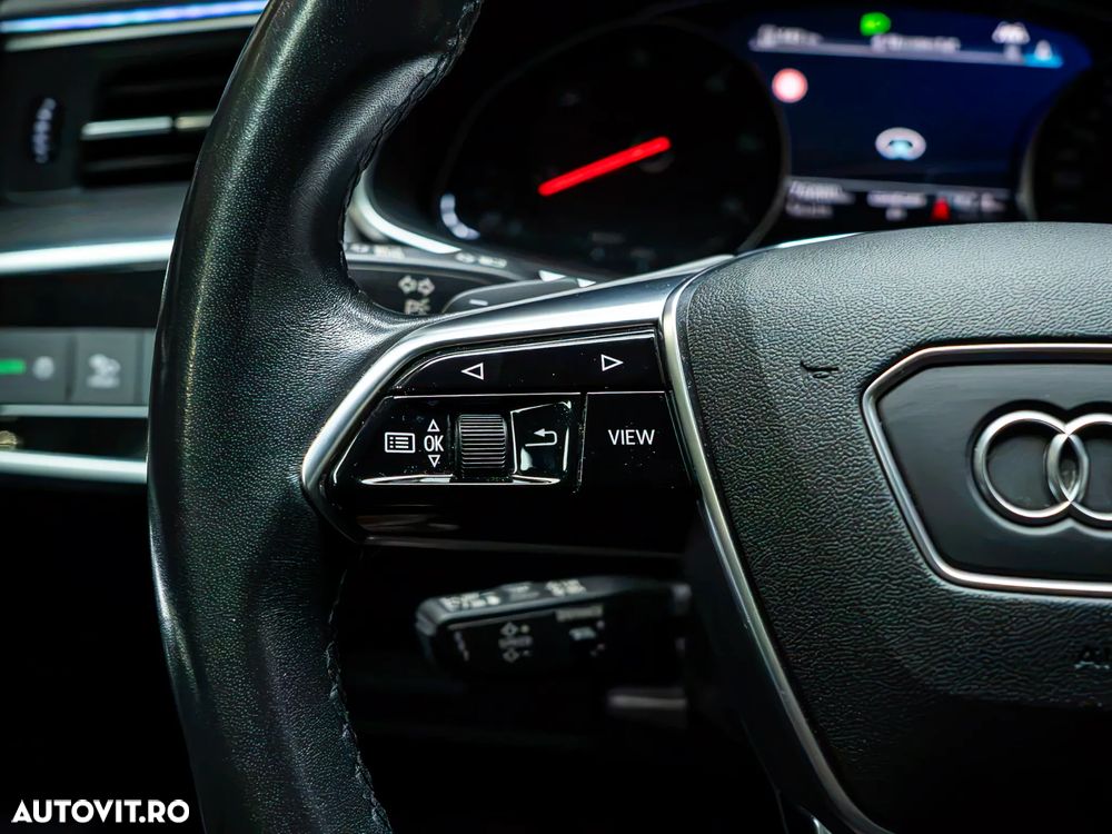Audi A6 Limuzina 40 TDI S tronic design - 27