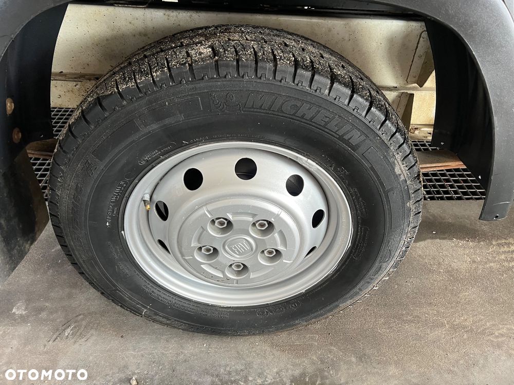Fiat Ducato maxi - 6