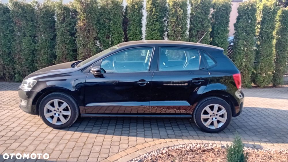 Volkswagen Polo 1.2 TSI Highline DSG - 2