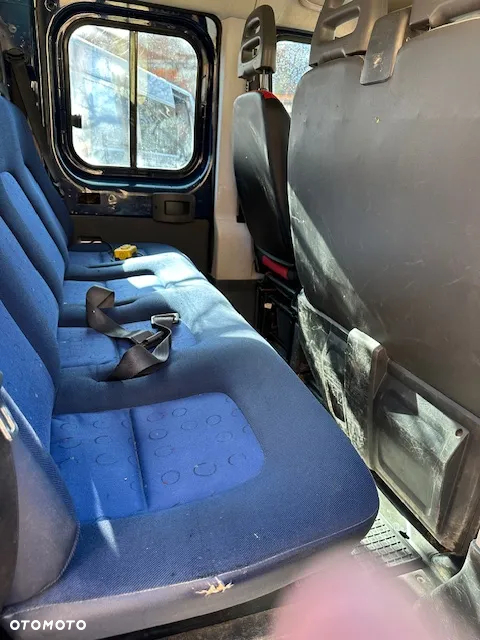 Fiat Ducato - 13
