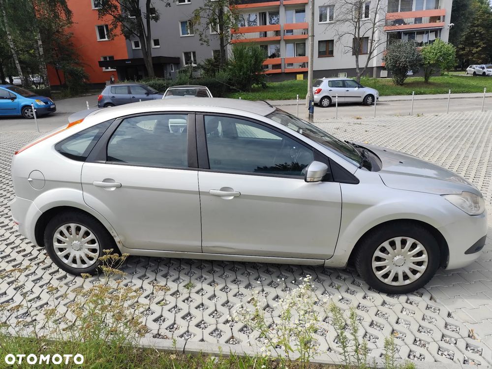 Ford Focus - 12