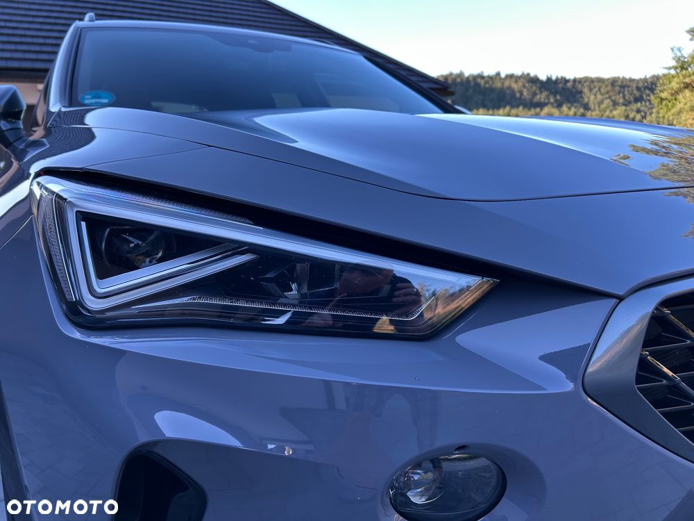 Cupra Formentor 2.0 TSI 4Drive VZ DSG - 19