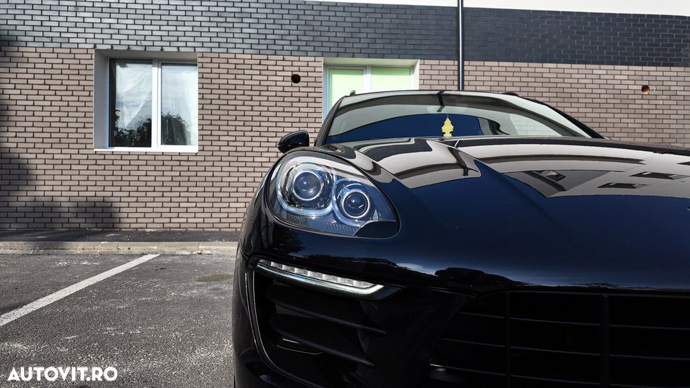 Porsche Macan 3.0 PDK S - 3