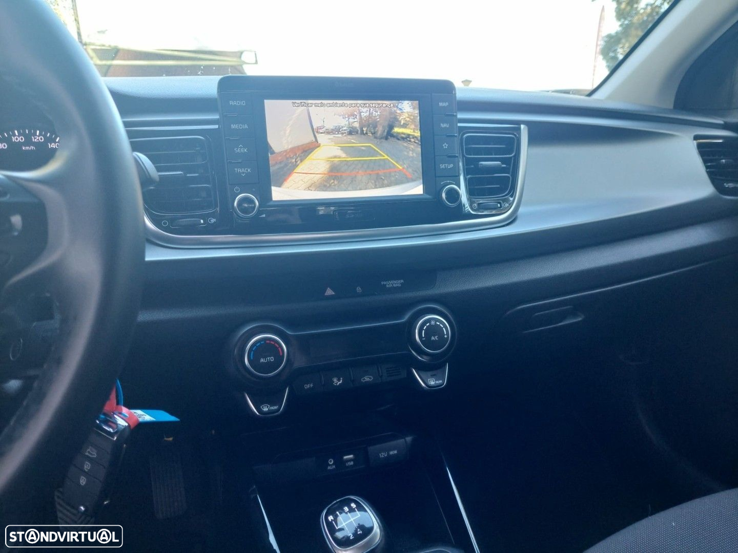 Kia Rio 1.0 T-GDi TX - 14
