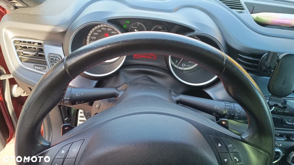 Alfa Romeo Giulietta 1.4 TB MultiAir Progression TCT - 12