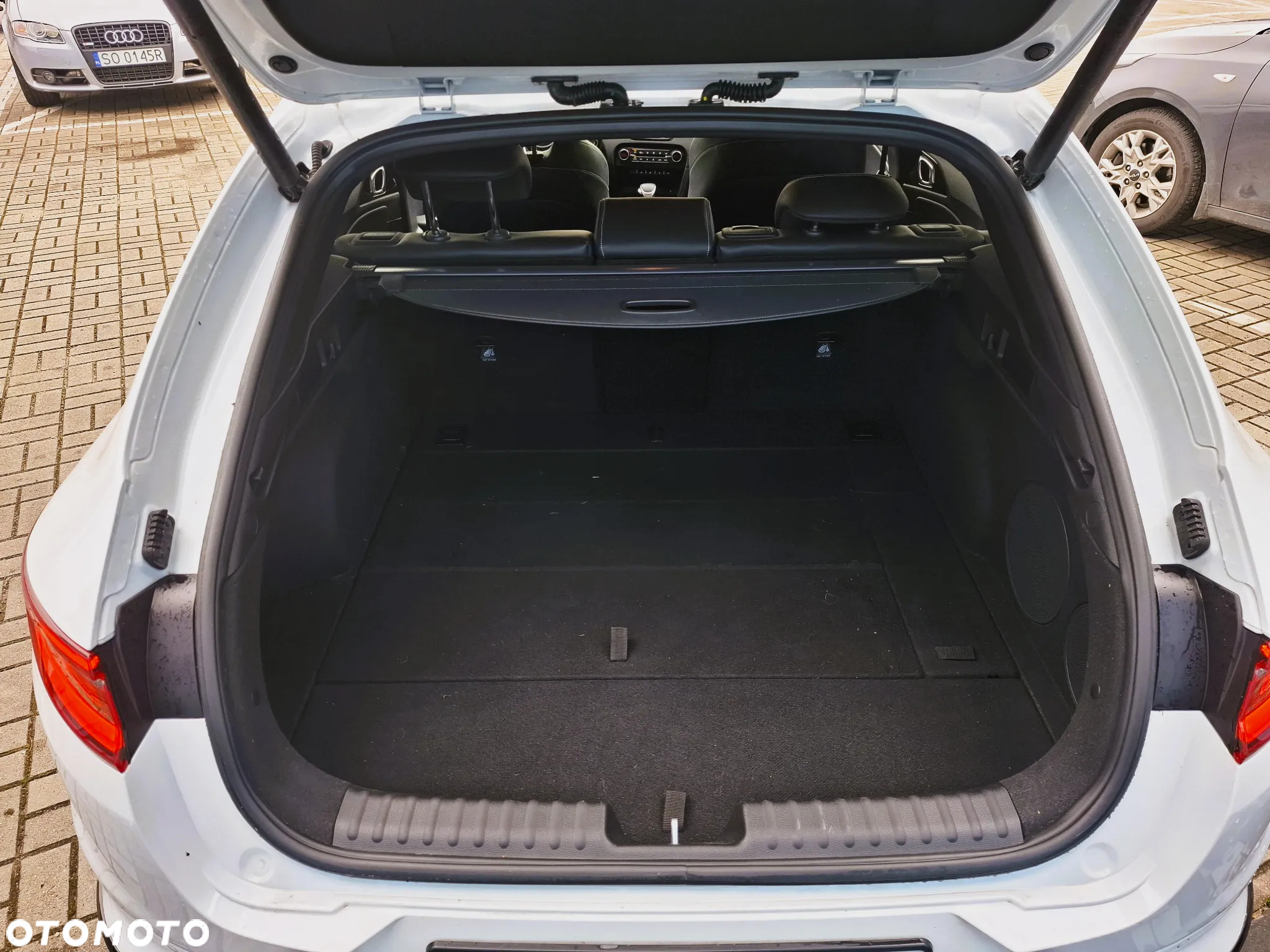 Kia ProCeed 1.5 T-GDI GT Line DCT - 31