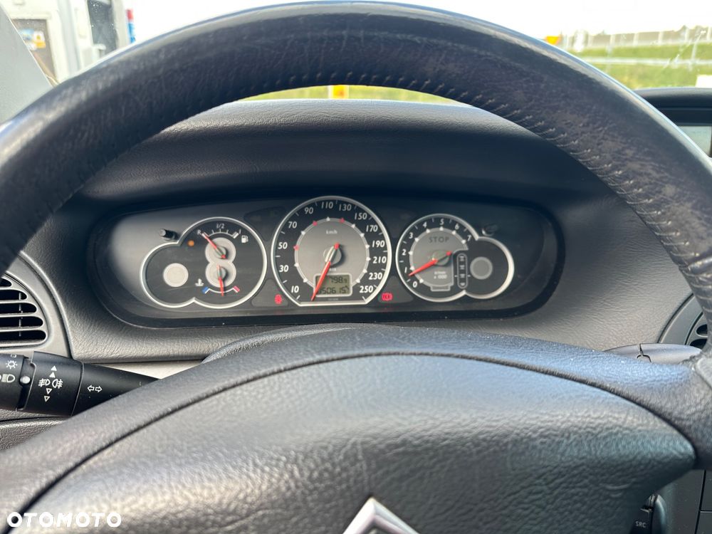 Citroën C5 II 1.8i 16V - 5