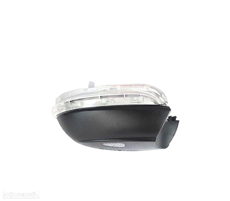 PISCA ESPELHO DIREITO VOLKSWAGEN VW SCIROCCO MK3 08- - 1
