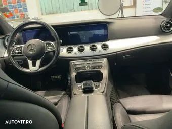 Mercedes-Benz E 300 de 9G-TRONIC Avantgarde - 4