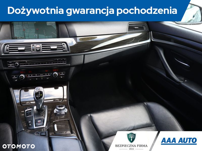 BMW Seria 5 - 9