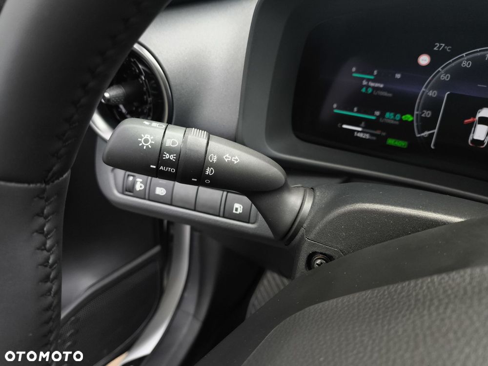 Toyota C-HR 1.8 Hybrid Style - 26