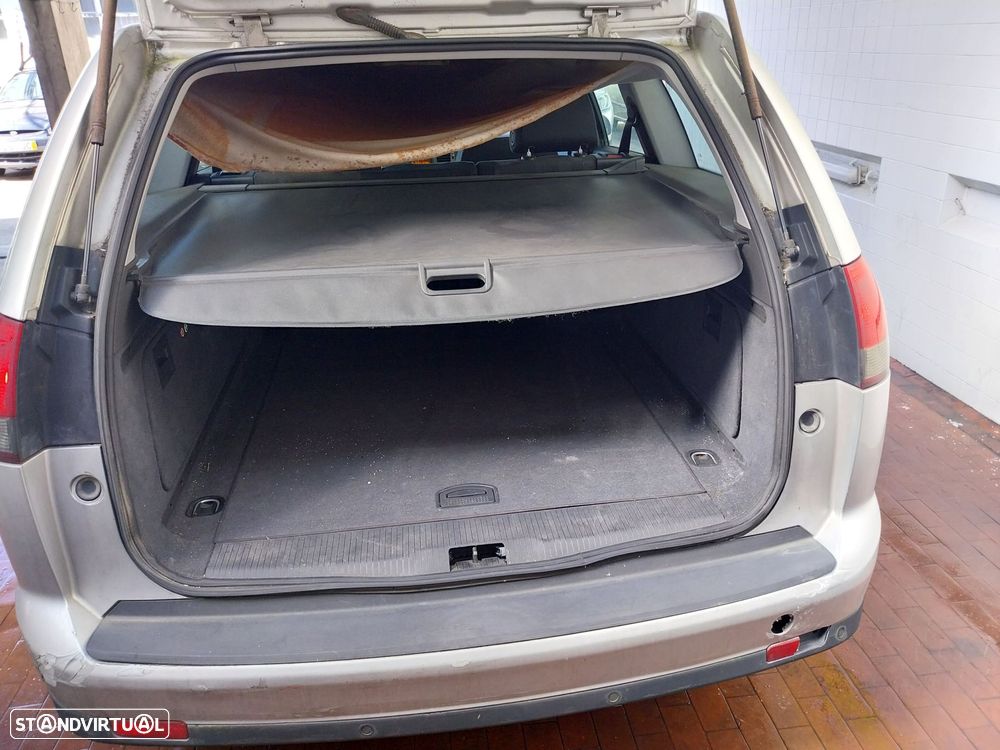 Opel Vectra 1.9 CDTi - 2