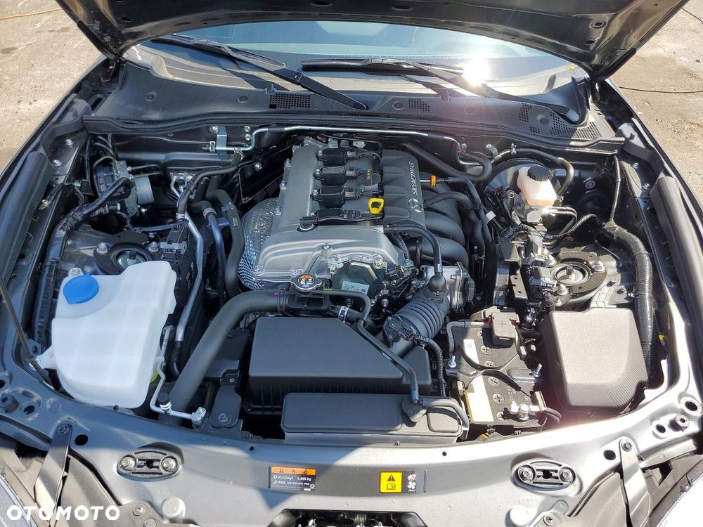 Mazda MX-5 - 12