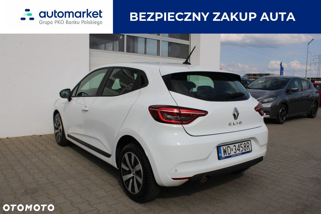 Renault Clio 1.0 TCe Equilibre - 7
