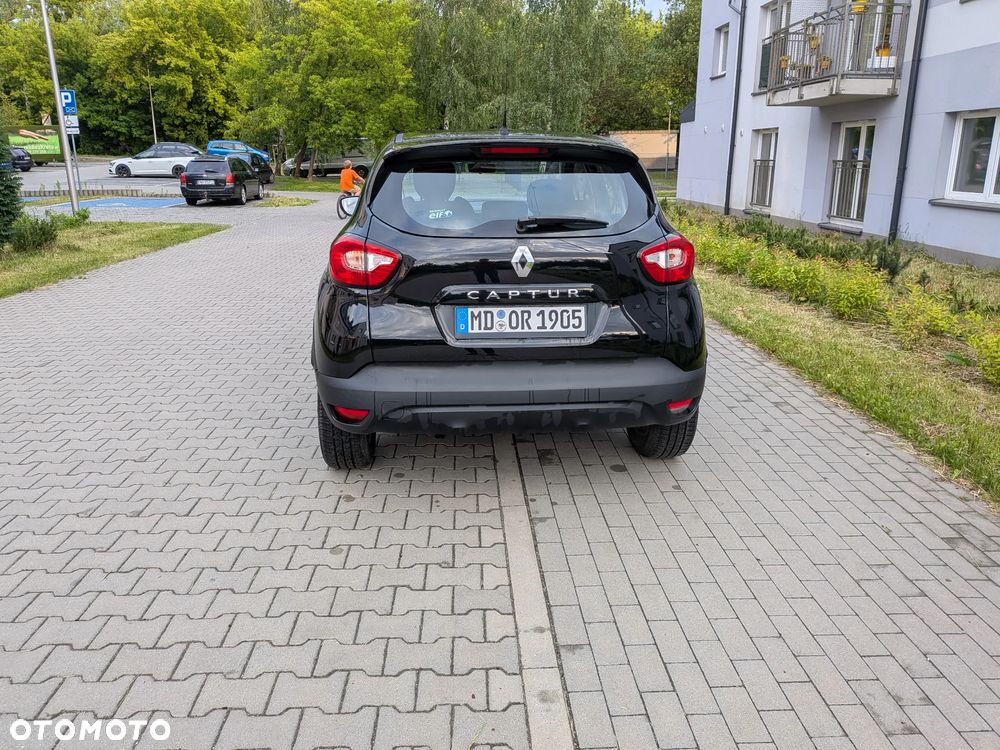 Renault Captur (ENERGY) TCe 90 INTENS - 4