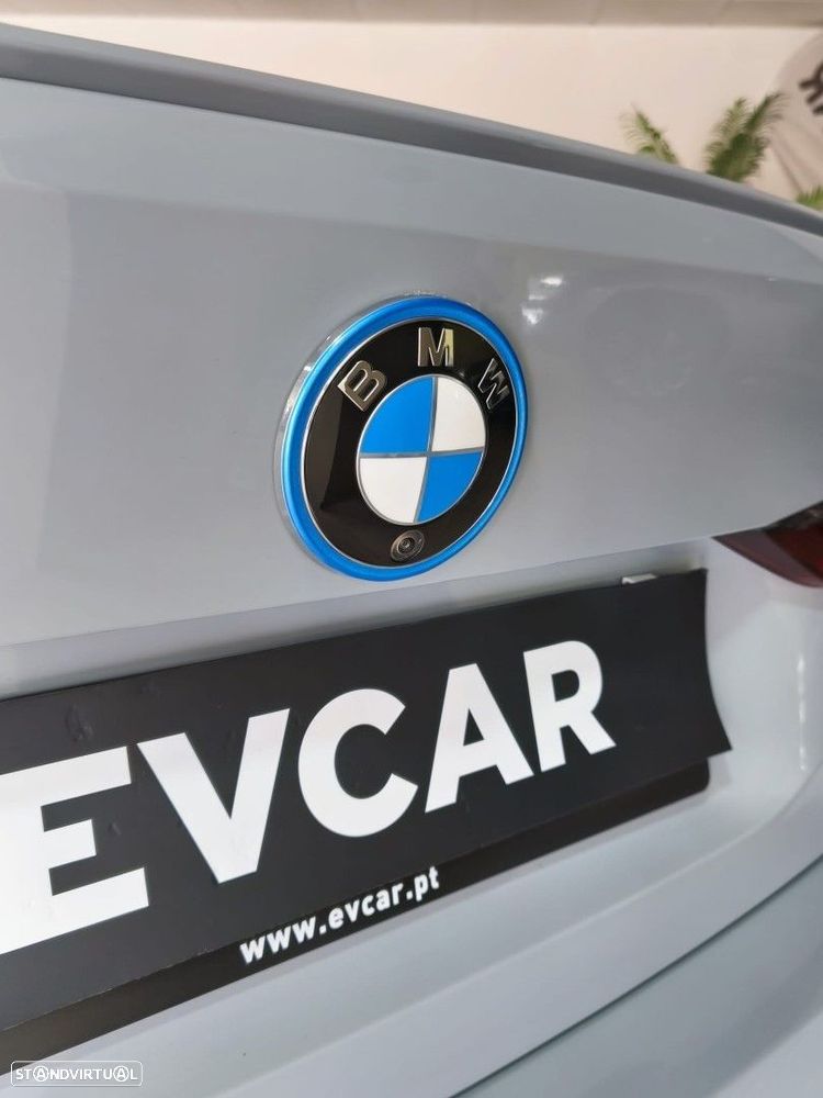 BMW i4 M50 - 26