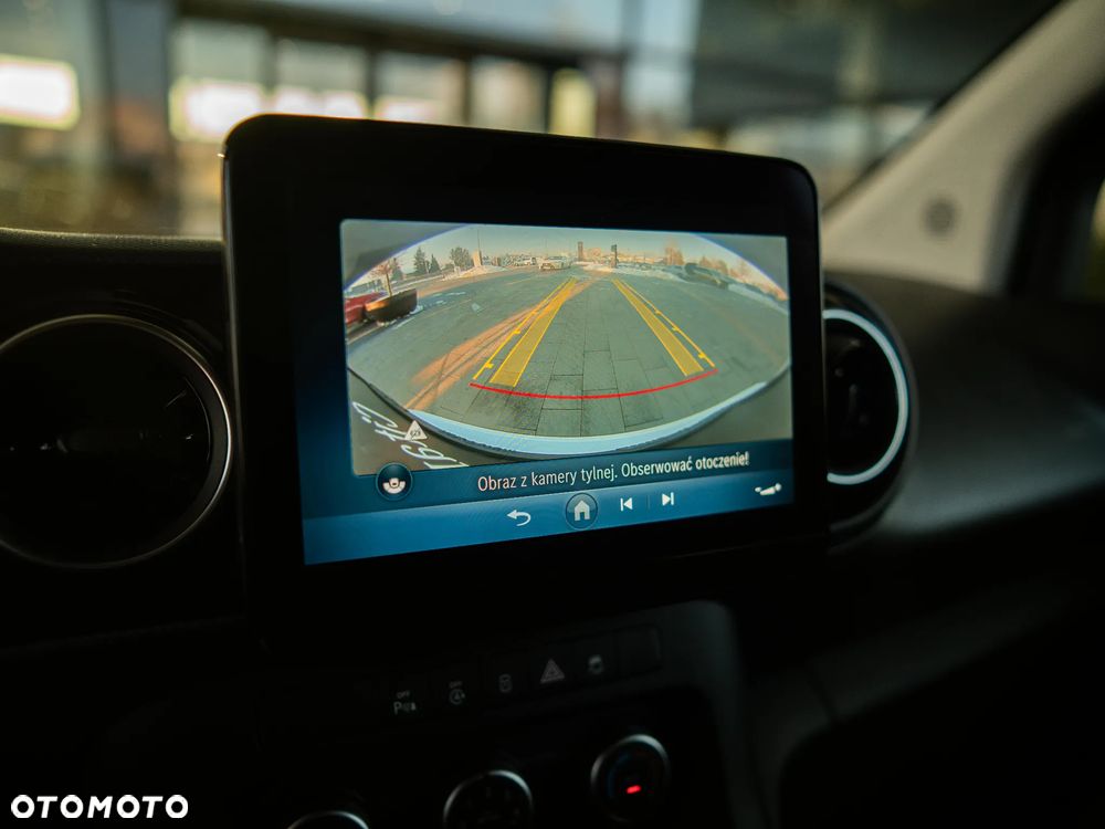 Mercedes-Benz Citan MIXTO - 22