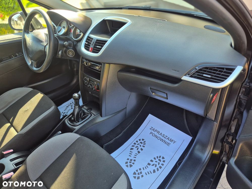 Peugeot 207 1.4 Access - 27