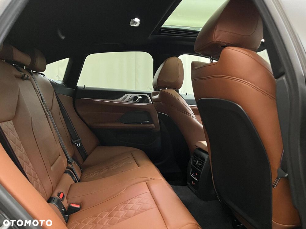 BMW Seria 4 420d xDrive mHEV M Sport sport - 38