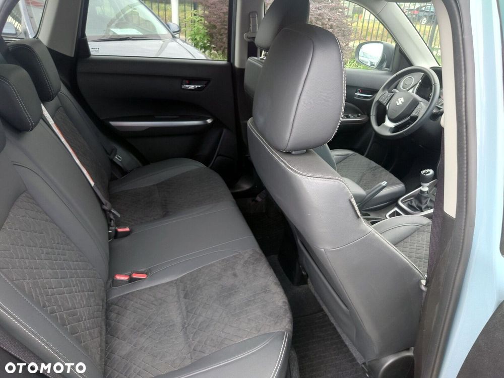 Suzuki Vitara - 18
